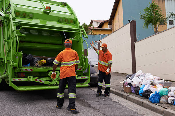 Best Moving and Downsizing Cleanouts in Wauregan, CT